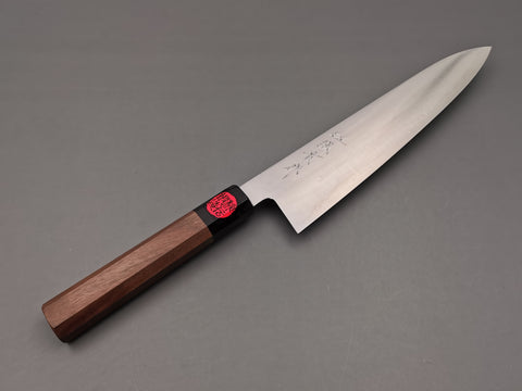 Shigeki Tanaka Blue #2 Gyuto 240mm