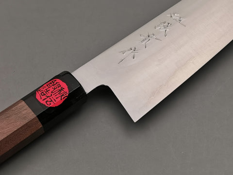 Shigeki Tanaka Blue #2 Gyuto 240mm