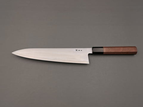 Shigeki Tanaka Blue #2 Gyuto 240mm