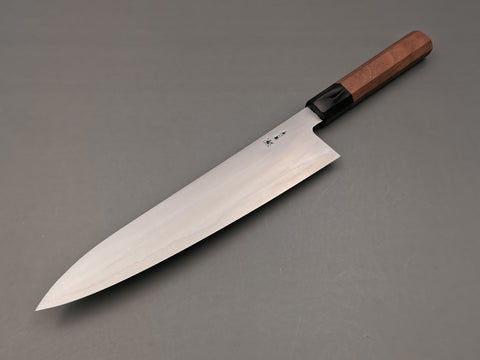 Shigeki Tanaka Blue #2 Gyuto 240mm