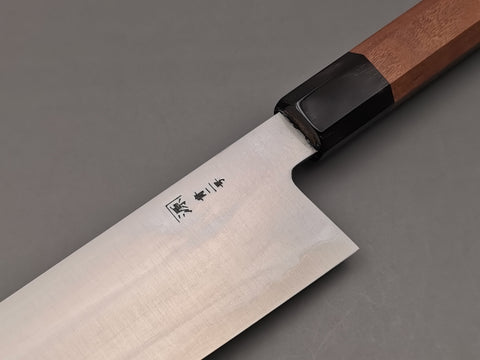 Shigeki Tanaka Blue #2 Gyuto 240mm