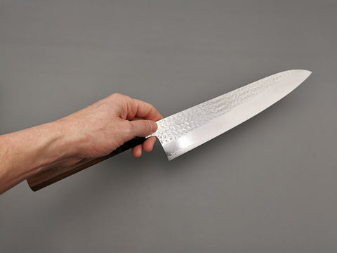 Yu Kurosaki Senkō Gyuto 270mm - Cutting Edge Knives