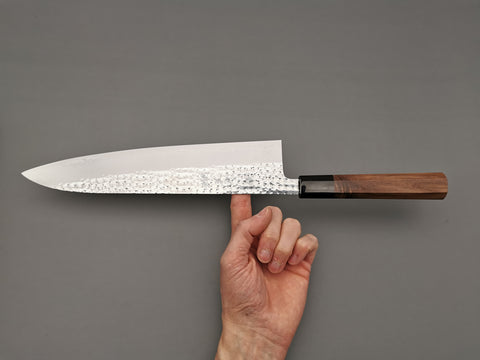 Yu Kurosaki Senkō Gyuto 270mm - Cutting Edge Knives