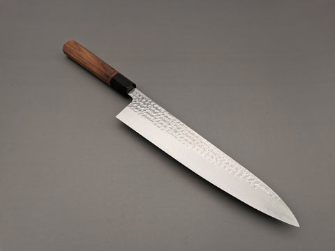 Yu Kurosaki Senkō Gyuto 270mm - Cutting Edge Knives