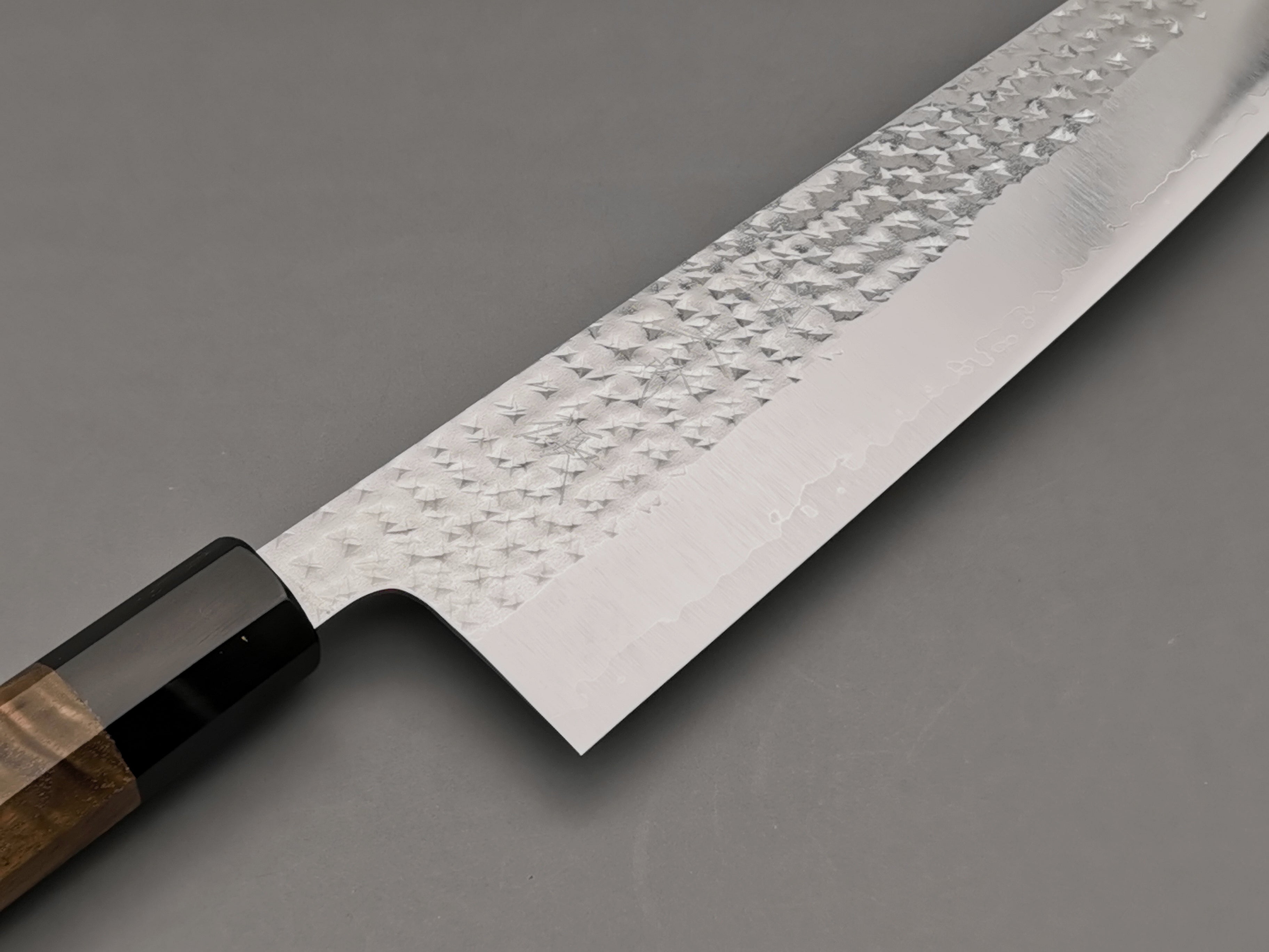 Yu Kurosaki Senkō Gyuto 270mm - Cutting Edge Knives