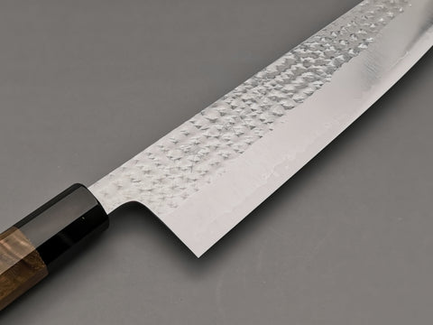 Yu Kurosaki Senkō Gyuto 270mm - Cutting Edge Knives