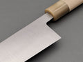 Masamoto KS Gyuto 240mm (White #2) - Cutting Edge Knives