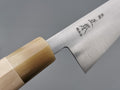 Masamoto KS Gyuto 240mm (White #2) - Cutting Edge Knives