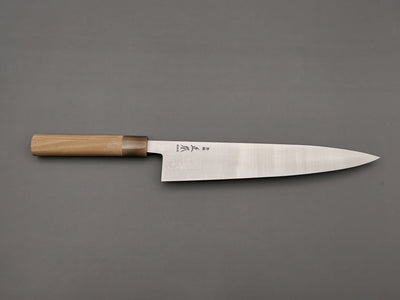 Masamoto KS Gyuto 270mm (Swedish Steel)