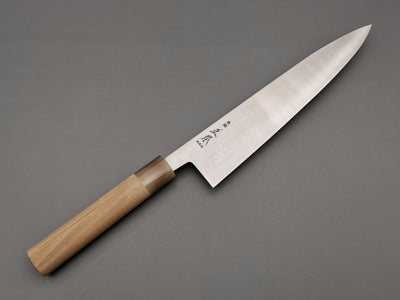 Masamoto KS Gyuto 270mm (Swedish Steel)
