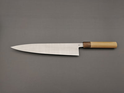 Masamoto KS Gyuto 270mm (Swedish Steel)