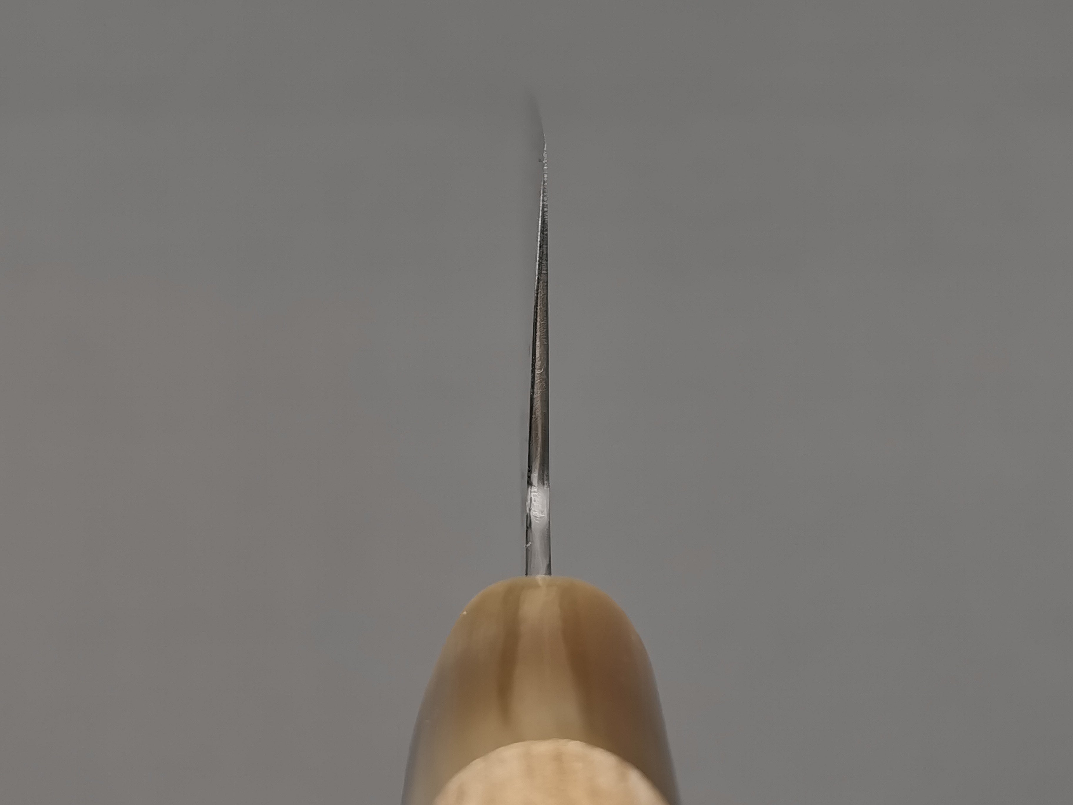 Masamoto KS Gyuto 270mm (Swedish Steel)