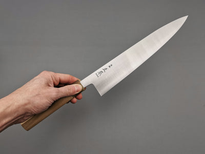 Masamoto KS Gyuto 270mm (Swedish Steel)