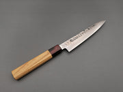 Sakai Takayuki 33 layer Damascus Petty 150mm - Cutting Edge Knives
