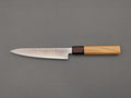 Sakai Takayuki 33 layer Damascus Petty 150mm - Cutting Edge Knives