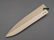 Konosuke GS+ Sayas - Cutting Edge Knives