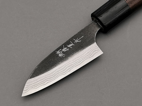 Anryu Shiro Petty 75mm - Cutting Edge Knives