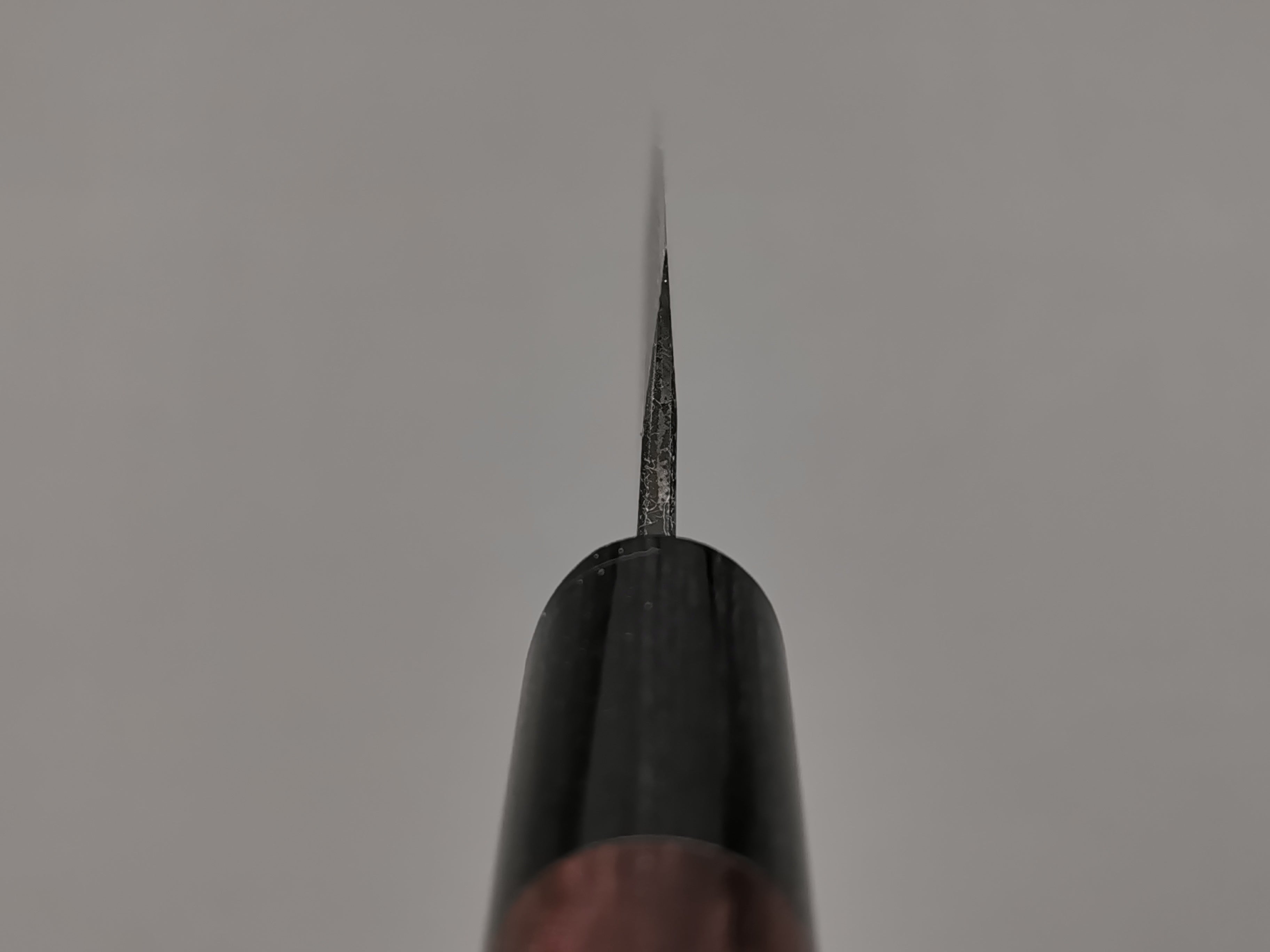 Anryu Shiro Petty 75mm - Cutting Edge Knives