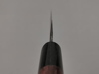 Anryu Shiro Petty 75mm - Cutting Edge Knives