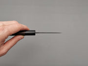 Anryu Shiro Petty 75mm - Cutting Edge Knives