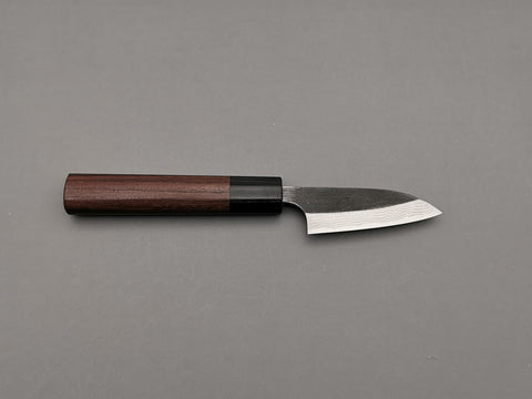 Anryu Shiro Petty 75mm - Cutting Edge Knives