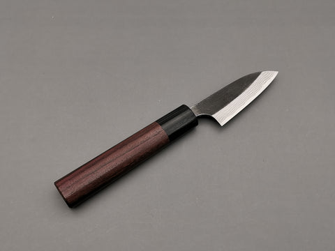 Anryu Shiro Petty 75mm - Cutting Edge Knives