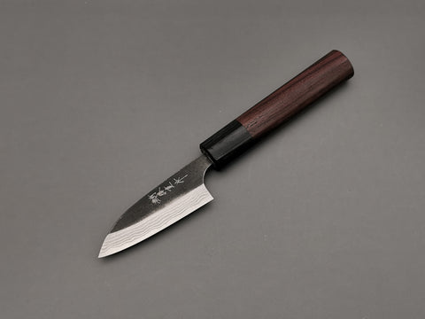 Anryu Shiro Petty 75mm - Cutting Edge Knives