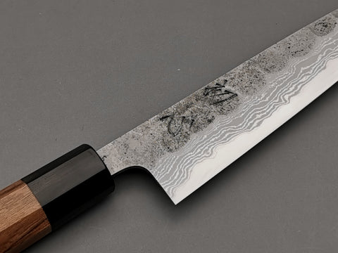 Hatsukokoro Inazuma Petty 150mm