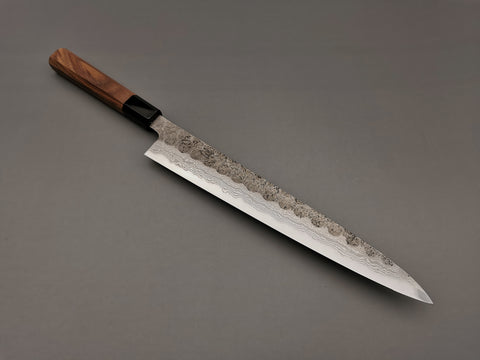 Hatsukokoro Inazuma Sujihiki 270mm