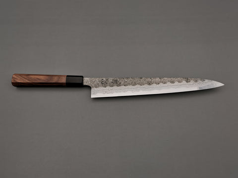 Hatsukokoro Inazuma Sujihiki 270mm