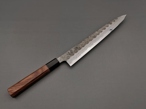 Hatsukokoro Inazuma Sujihiki 270mm