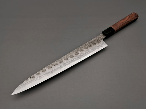 Hatsukokoro Inazuma Sujihiki 270mm