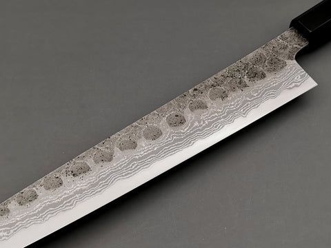 Hatsukokoro Inazuma Sujihiki 270mm