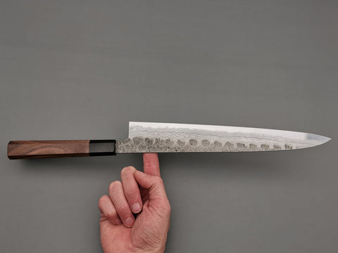 Hatsukokoro Inazuma Sujihiki 270mm