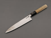 Sakai Takayuki Silver-3 Petty 150mm - Cutting Edge Knives