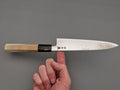 Sakai Takayuki Silver-3 Petty 150mm - Cutting Edge Knives