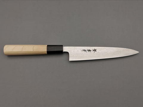 Sakai Takayuki Silver-3 Petty 150mm - Cutting Edge Knives