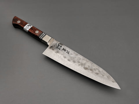 Goko Hamono - White #2 Gyuto 180mm