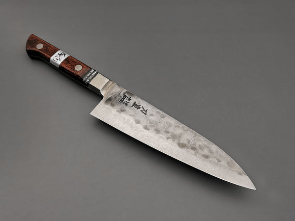 Goko Hamono - White #2 Gyuto 180mm