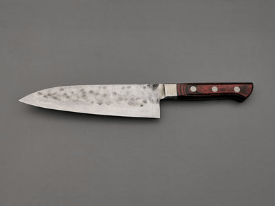 Goko Hamono - White #2 Gyuto 180mm