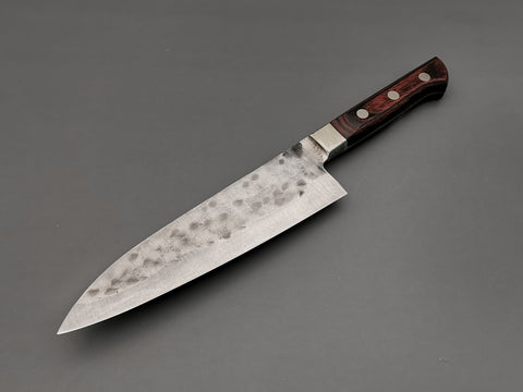 Goko Hamono - White #2 Gyuto 180mm