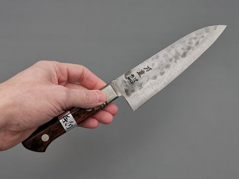 Goko Hamono - White #2 Gyuto 180mm