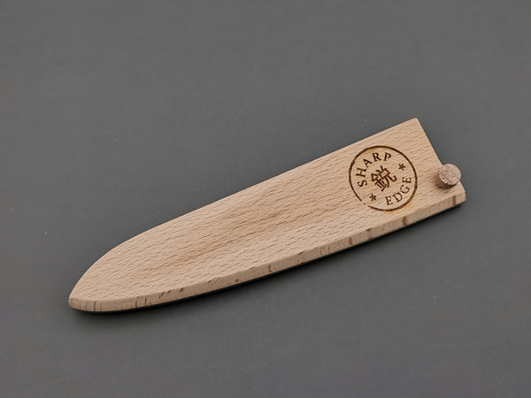 Oster Rob Sayas - Cutting Edge Knives
