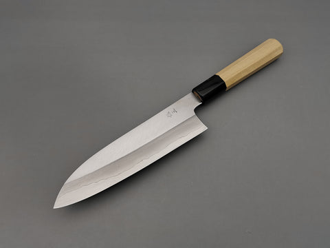 Sakai Kikumori Silver 3 Santoku