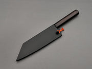 Shibata Kotetsu Ko Bunka Saya - Cutting Edge Knives