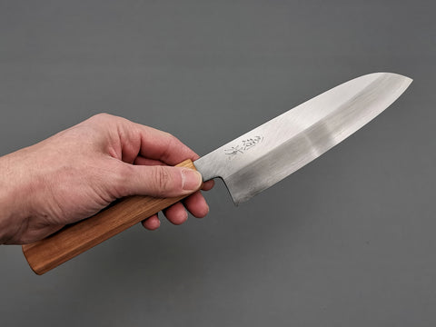 Hado Ginsan Santoku