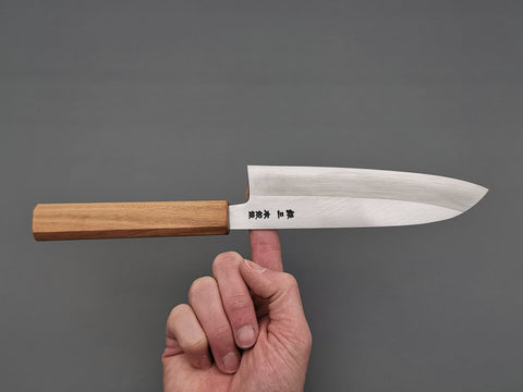 Hado Ginsan Santoku