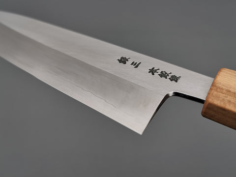 Hado Ginsan Santoku