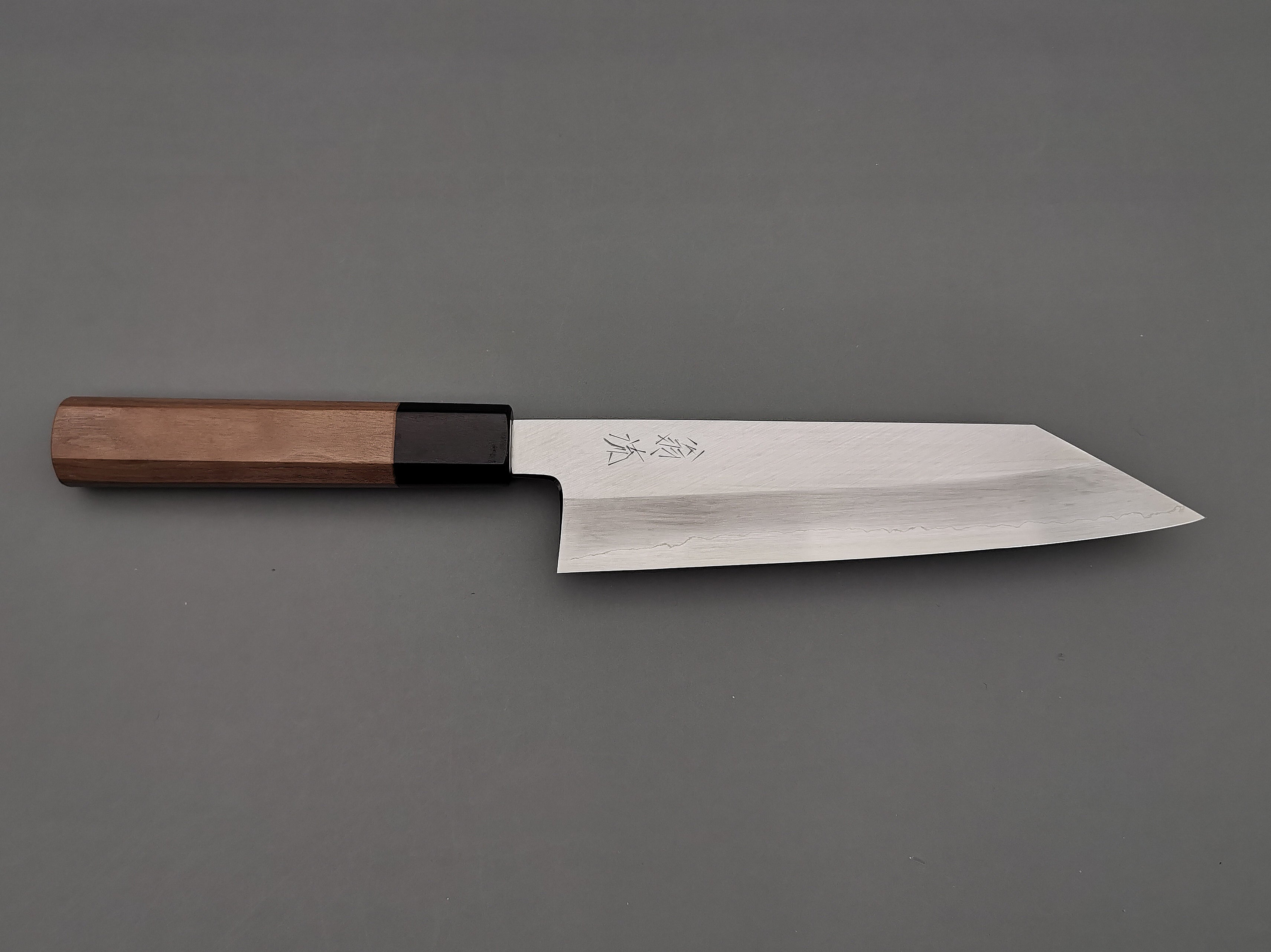 Hado Ginsan Kiritsuke Gyuto 210mm