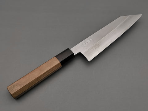 Hado Ginsan Kiritsuke Gyuto 210mm